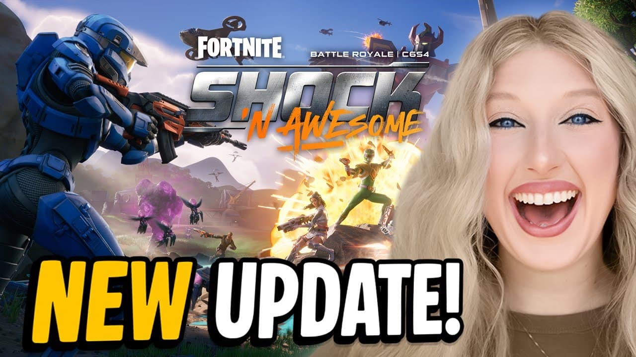 Channel Banner