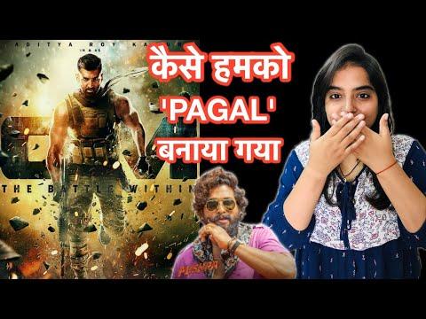 Om The Battle Within Movie REVIEW | Deeksha Sharma thumbnail