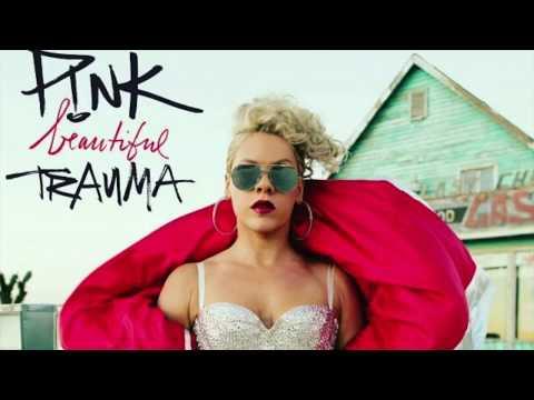P!nk - Revenge ft. Eminem / lyrics thumbnail