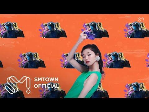 Raiden 레이든 'The Only (Feat. 아이린 of Red Velvet)' MV thumbnail