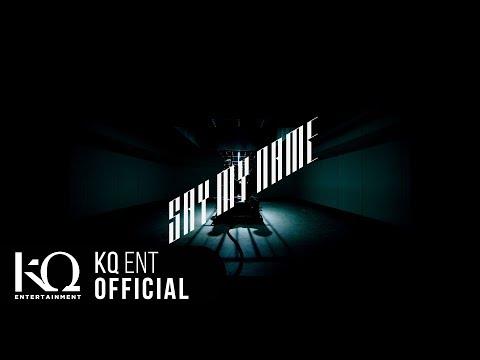 ATEEZ(에이티즈) - 'Say My Name' Official MV thumbnail