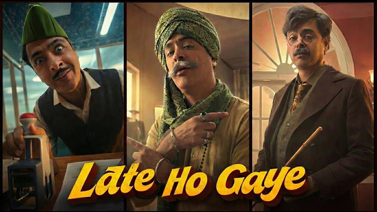 Channel Banner