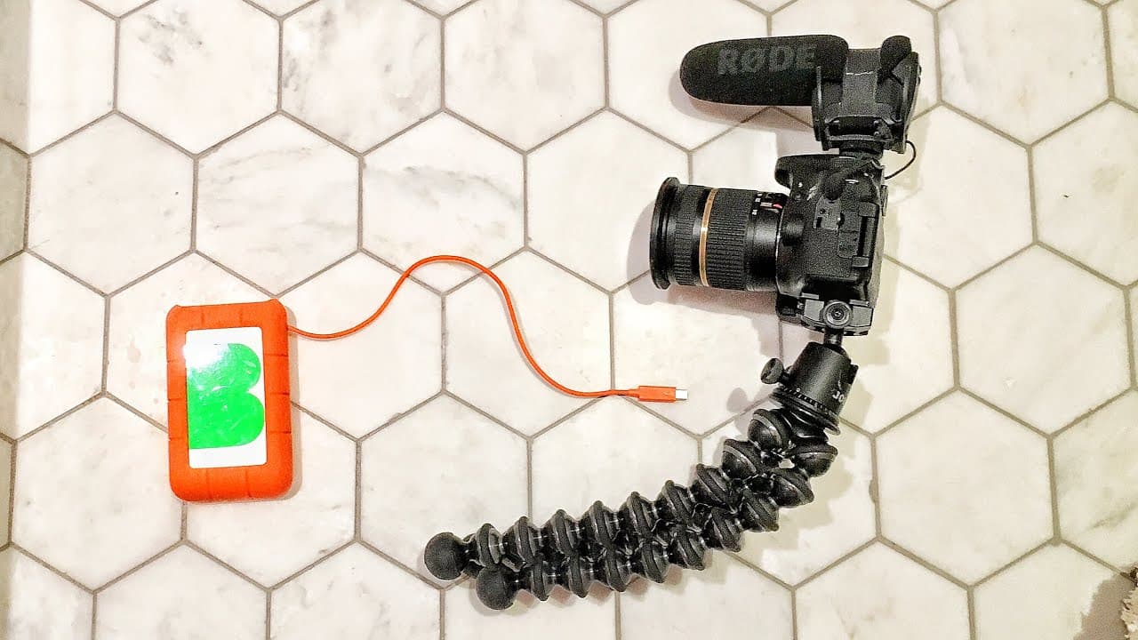 Channel Banner