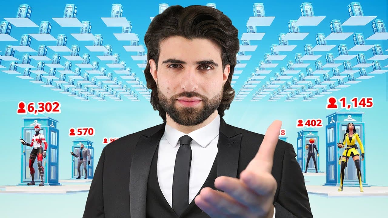 Channel Banner