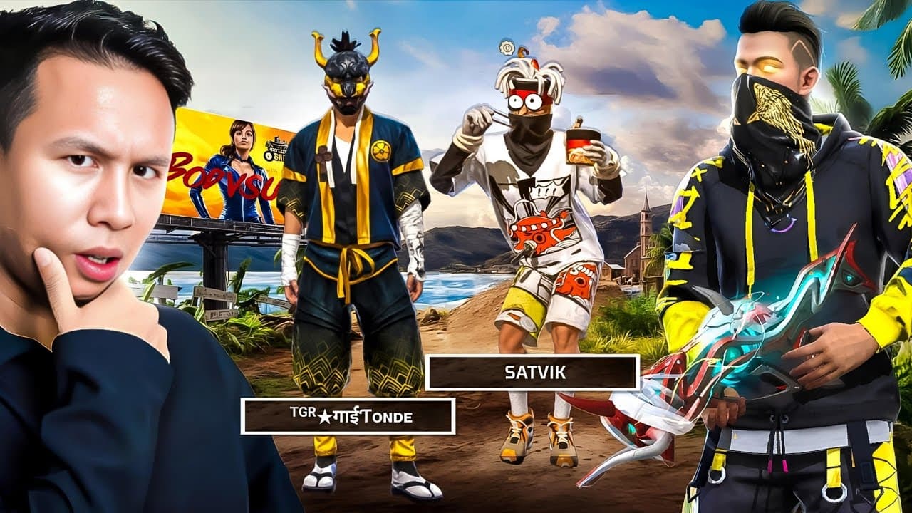 Channel Banner