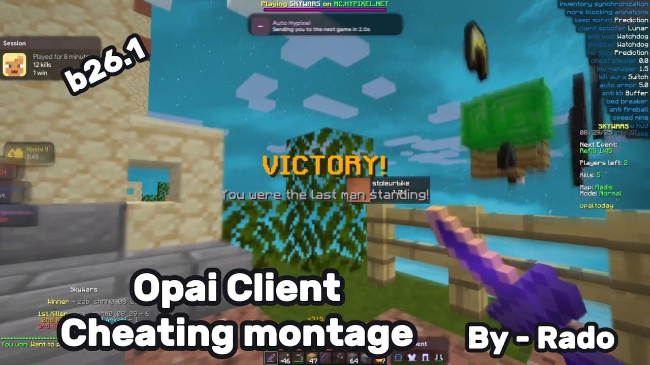 Channel Banner