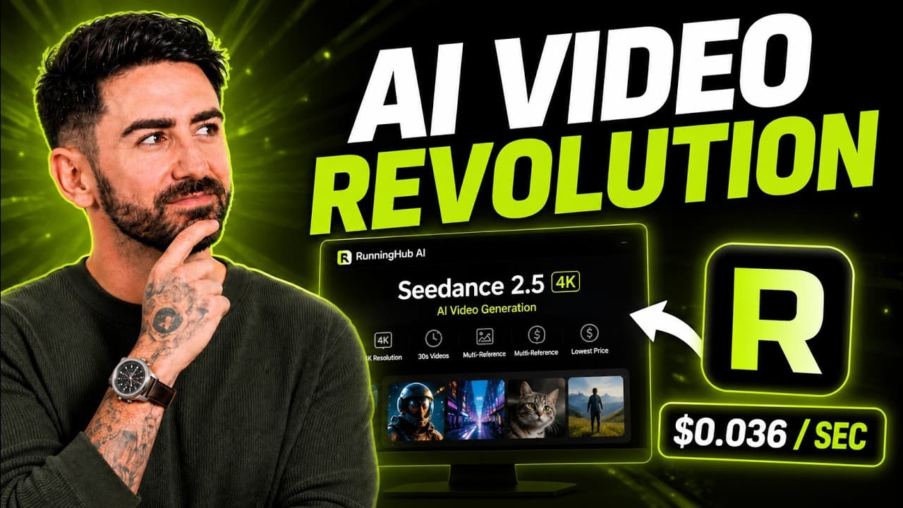Channel Banner