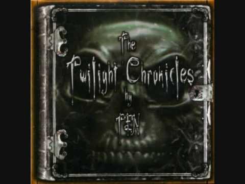 The Twilight Masquerade / TEN thumbnail