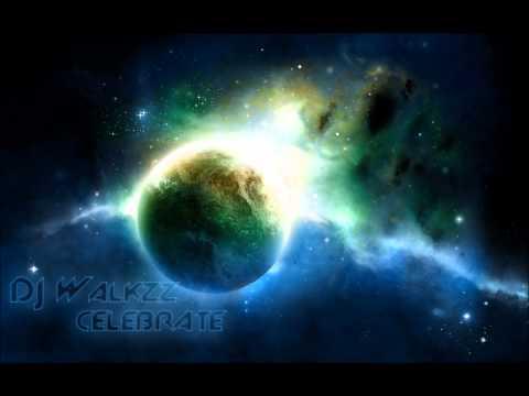 DJ Walkzz - Celebrate thumbnail