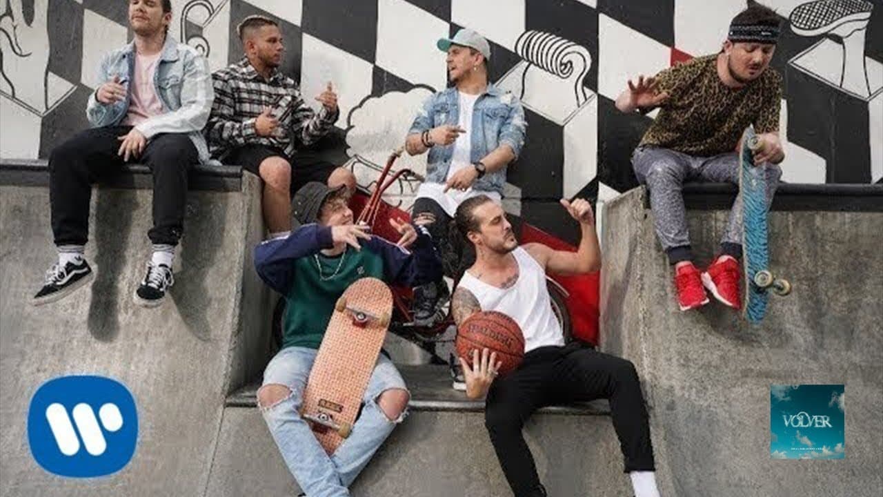 Piso 21 ft. Paulo Londra - Te Amo (Video Oficial)