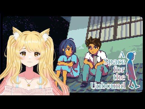 [A SPACE FOR THE UNBOUND] Yakin Nggak Nangis? #7 thumbnail