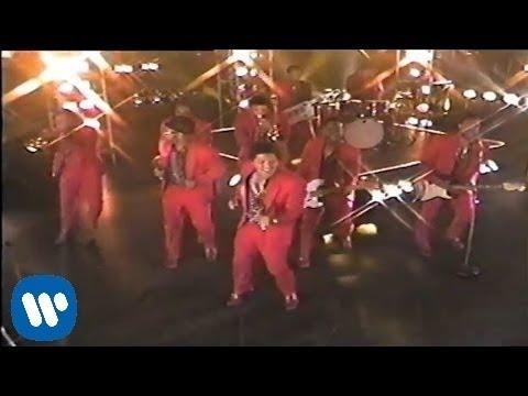 Bruno Mars - Treasure (Official Music Video) thumbnail