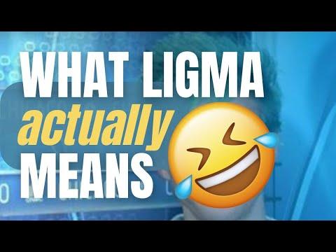 LIGMA Explained: The Most Genius Internet Troll Meme Ever thumbnail