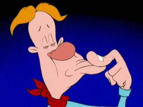 Die Tex Avery Show - Theme (german/deutsch) thumbnail