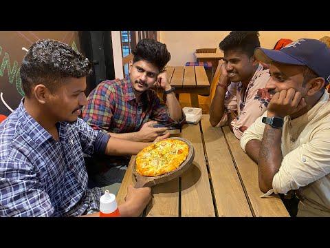 पत्या ला आवडला फिर जा😜। काळा खडस ने केले नाकी नउ। कुडाळातील परिवार thumbnail
