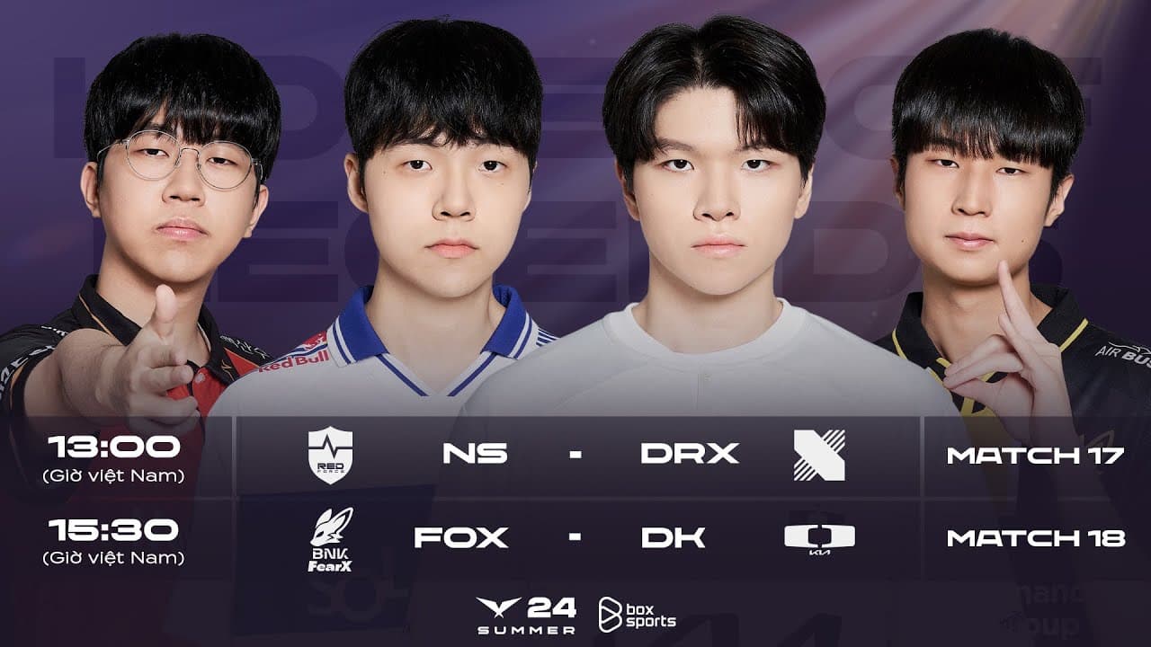 Channel Banner
