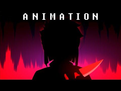 Animosity - Glitchtale S2 EP #8 | ANIMATION thumbnail
