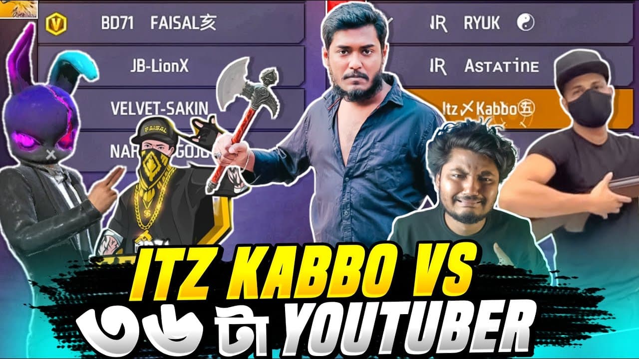 Channel Banner
