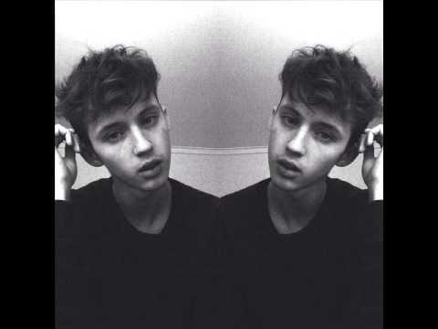 gasoline demo // troye sivan thumbnail