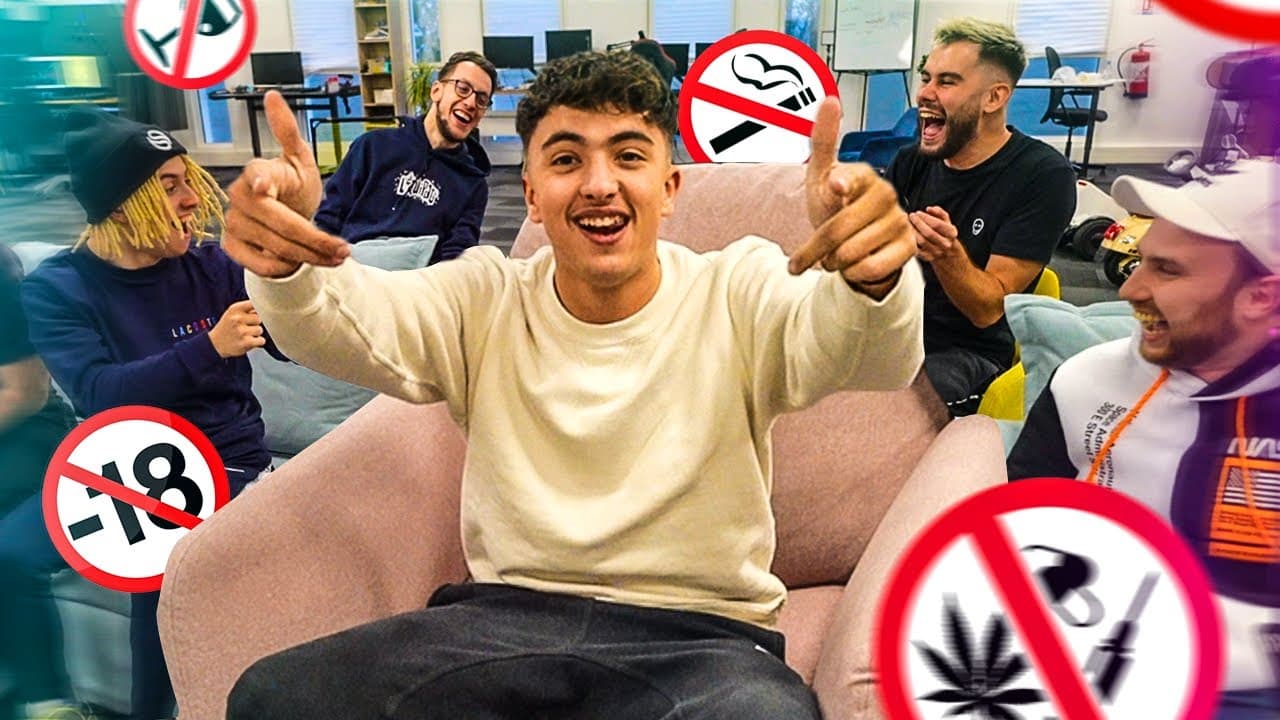 Channel Banner