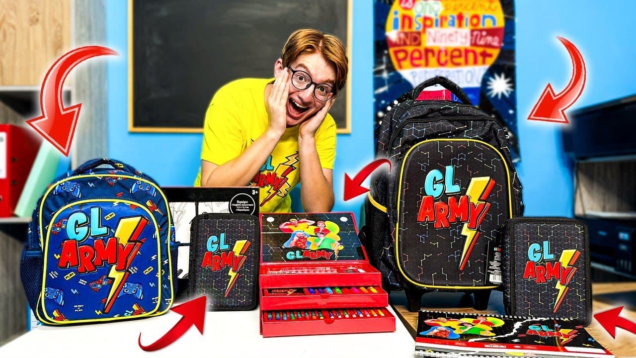 Channel Banner