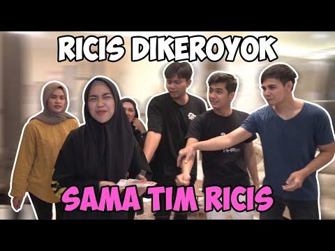 RUSUH BANGET!!GARA-GARA TSUBASA TIM RICIS SAMPE RIBUT! 🤣🤣 thumbnail