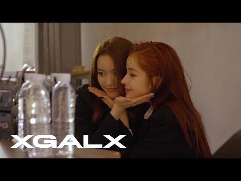 XG - Tippy Toes Jacket Shooting | Behind The Scenes thumbnail