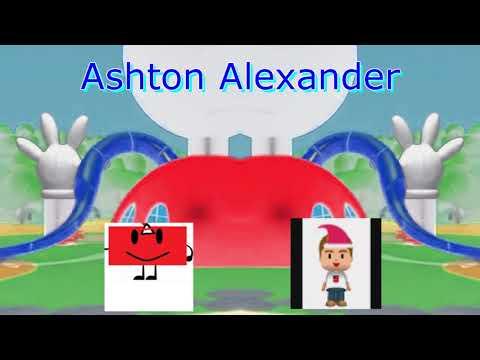 Mickey Mouse Clubhouse Theme Song in G Major 4 and CoNfUsIoN thumbnail