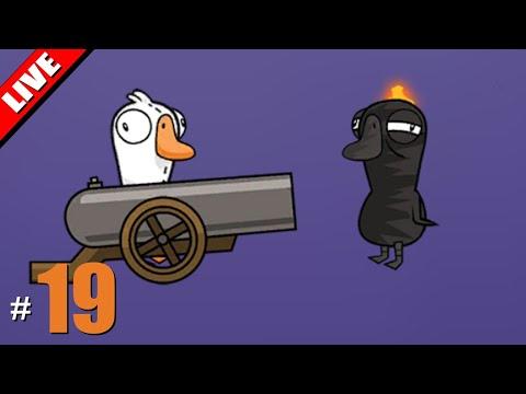 ปืนไม่ใหญ่ไม่ยิง | LIVE - Goose Goose Duck! #19 thumbnail
