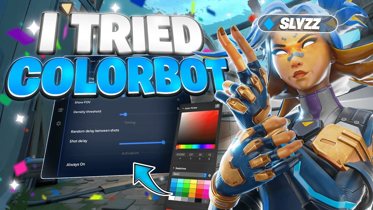Channel Banner