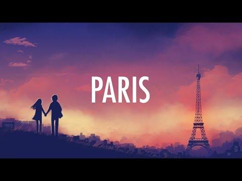 The Chainsmokers – Paris (Lyrics) thumbnail