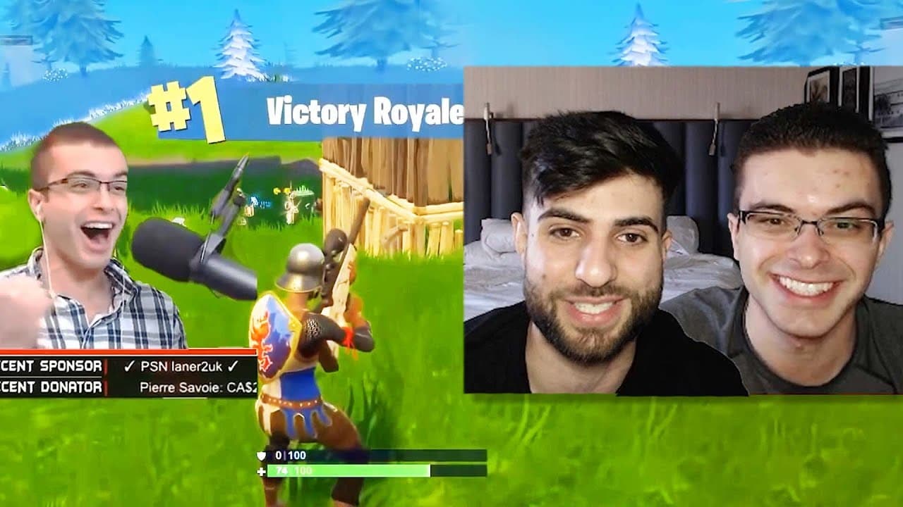 Channel Banner