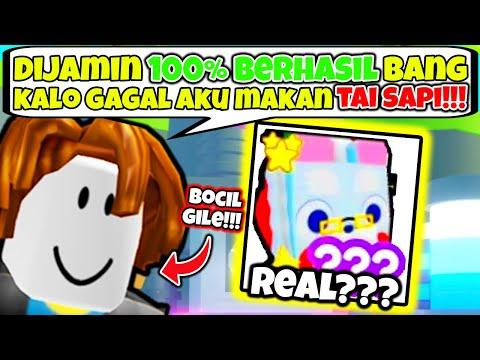 RAHASIA TEORI FUSE PET DARI BOCIL BARBAR DI PET SIMULATOR X😱😱😱 thumbnail