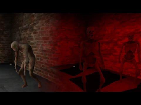 ROBLOX Short Creepy Stories Stairs of Horror [stage 1-100] Full Walkthrough thumbnail