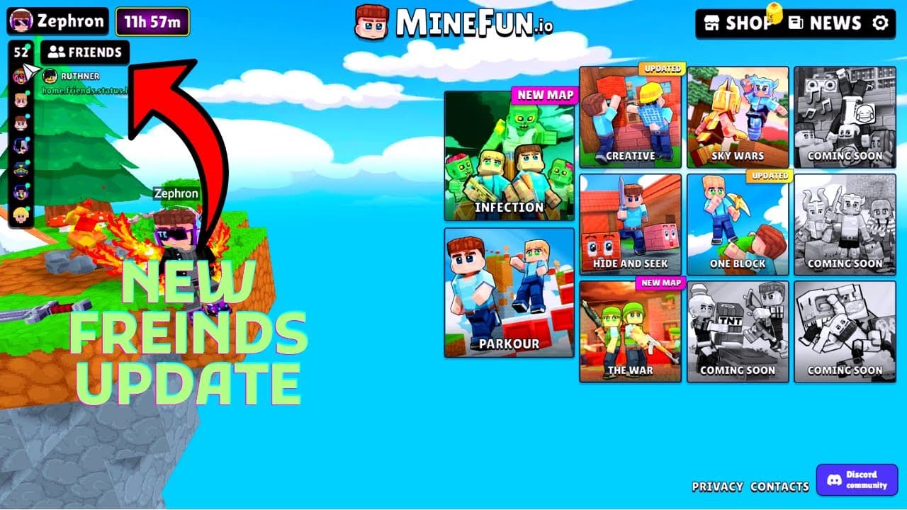 Channel Banner