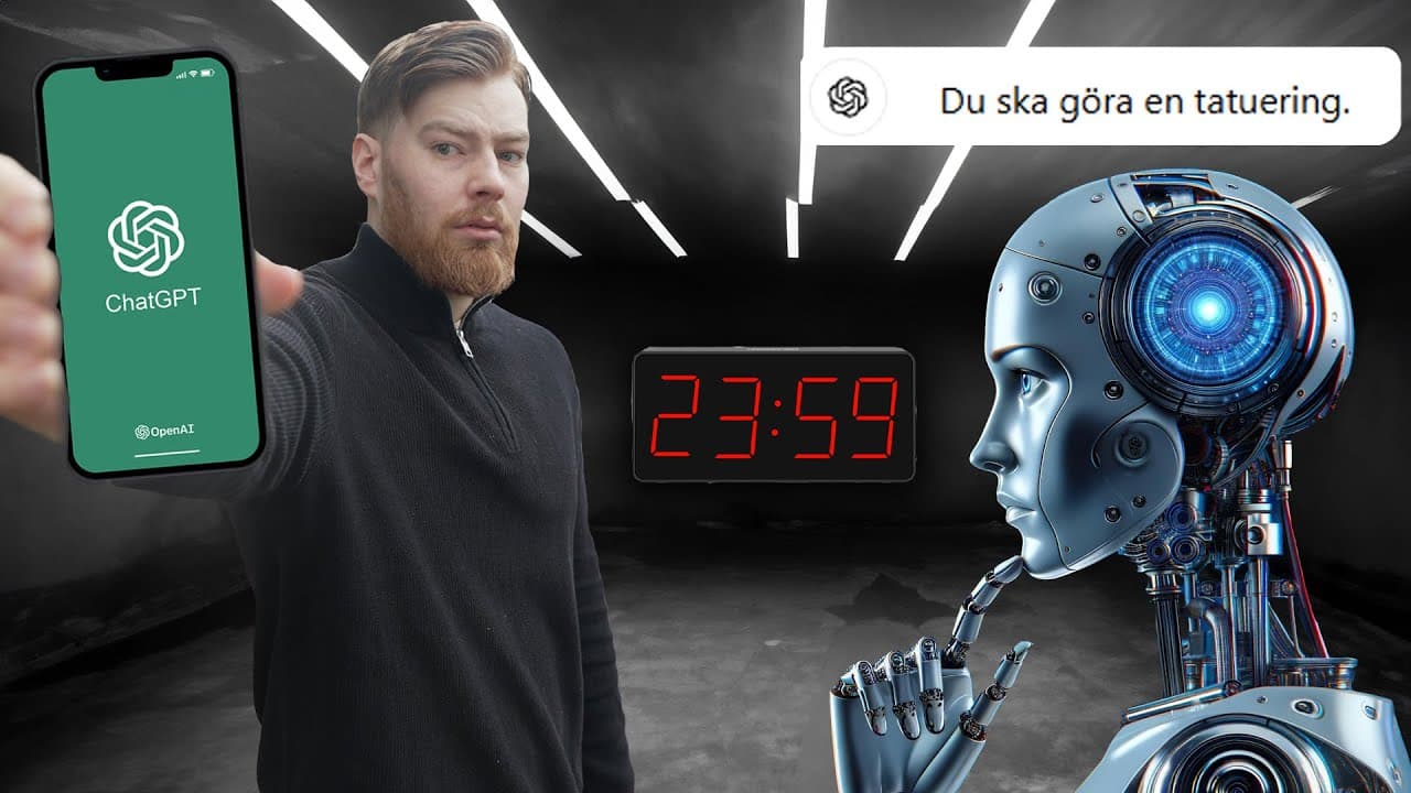 Channel Banner