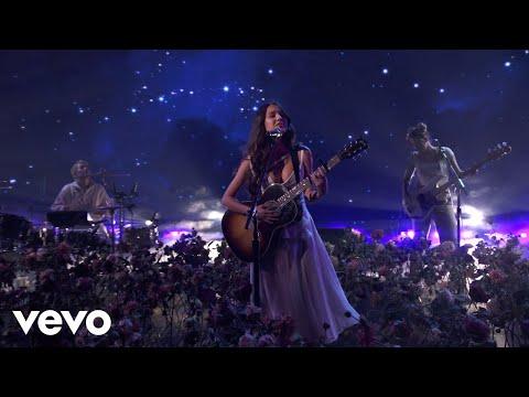 Olivia Rodrigo - traitor (Live From The American Music Awards/2021) thumbnail