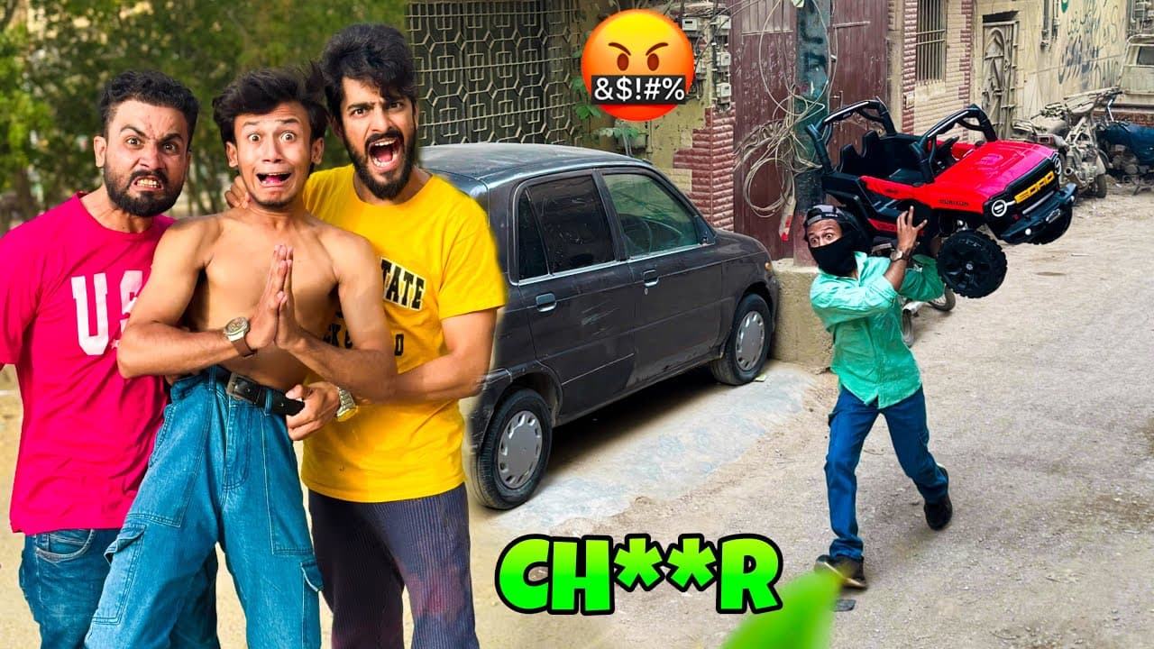 Channel Banner