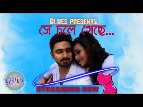 Se Chole Gechhe l সে চলে গেছে l Bengali Sad Romantic Song l Javed Ali Song l Snehasish Chakraborty thumbnail