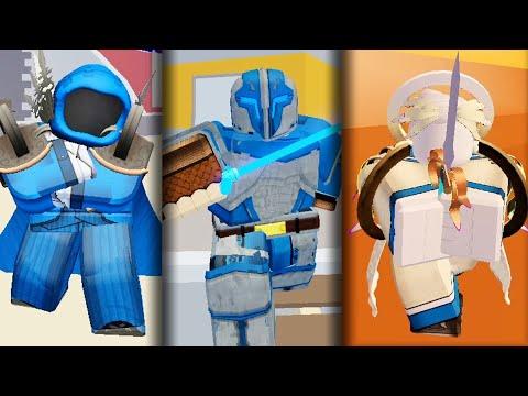 winning with EVERY BUNDLE.. (Roblox Arsenal) thumbnail