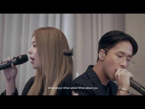 라비(RAVI), 에일리(Ailee) - 묻지마 What About You [Live Clip] thumbnail