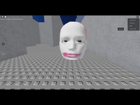 [Roblox] Escape Running Head Stage 1-10(Boss) thumbnail