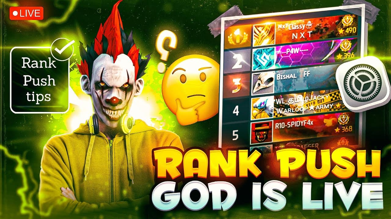 Channel Banner