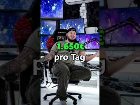 Wie viel Geld verdient Standart Skill? thumbnail