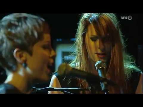 Susanne Sundfør - Wild Heart thumbnail