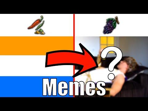 [EU4 MEME] Trade goods explained BY MEMES thumbnail