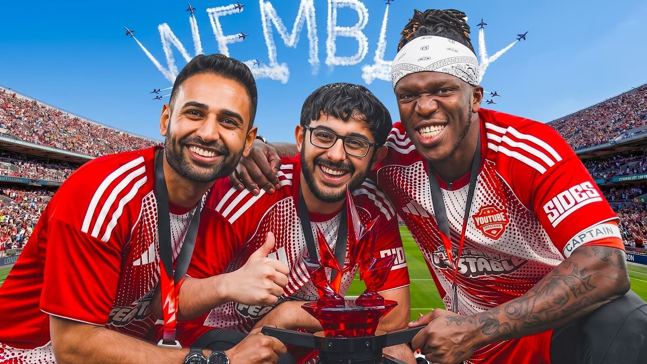 Channel Banner