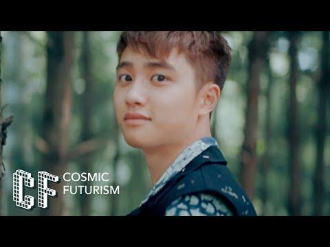 D.O. 디오 'I'm Gonna Love You (Feat.Wonstein)' FMV thumbnail