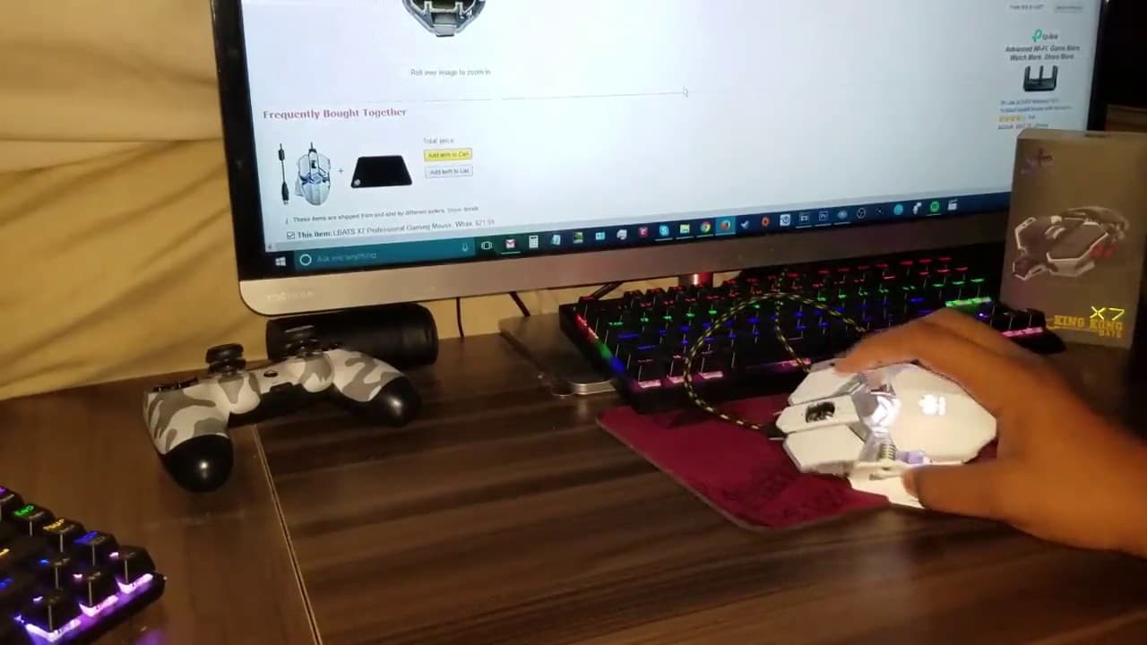 Channel Banner