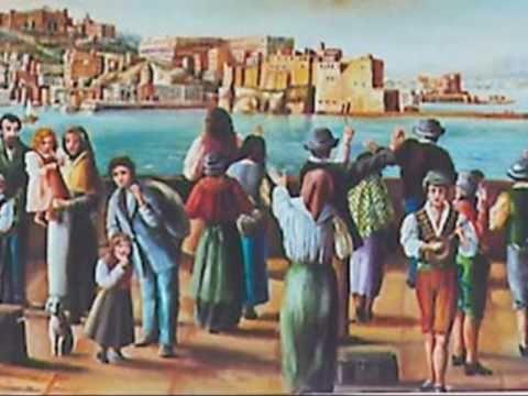My Choice - Three Tenors: Santa Lucia Luntana thumbnail